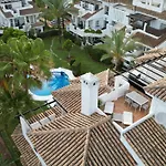 Los Naranjos Beautiful 1 Bedroom Penthouse