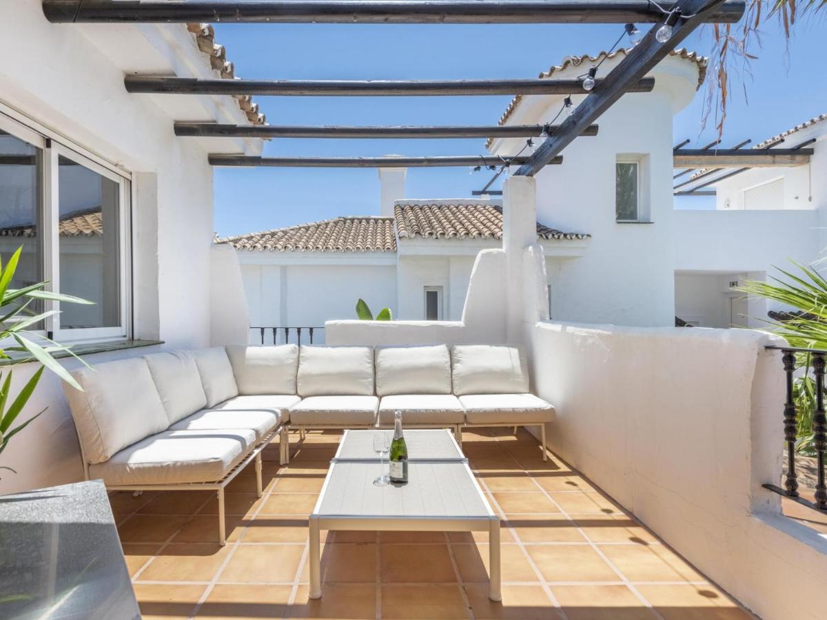 Naranjos Beautiful 1 Bedroom Penthouse Apartamento