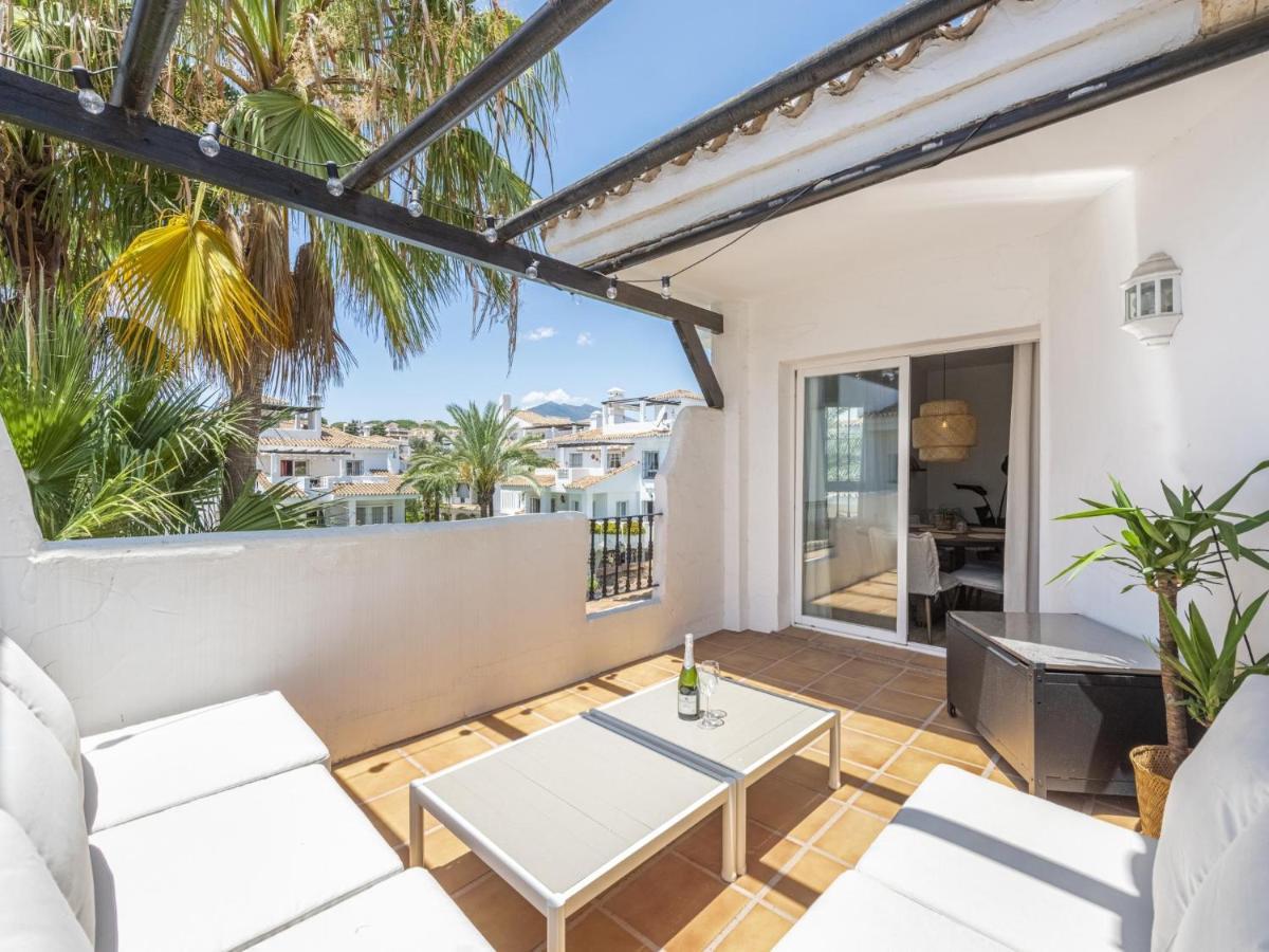 Apartamento Naranjos Beautiful 1 Bedroom Penthouse