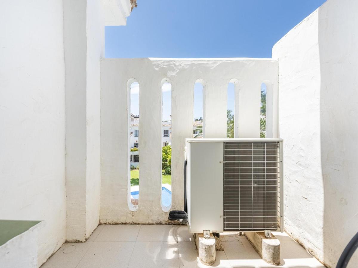 Naranjos Beautiful 1 Bedroom Penthouse Apartamento *