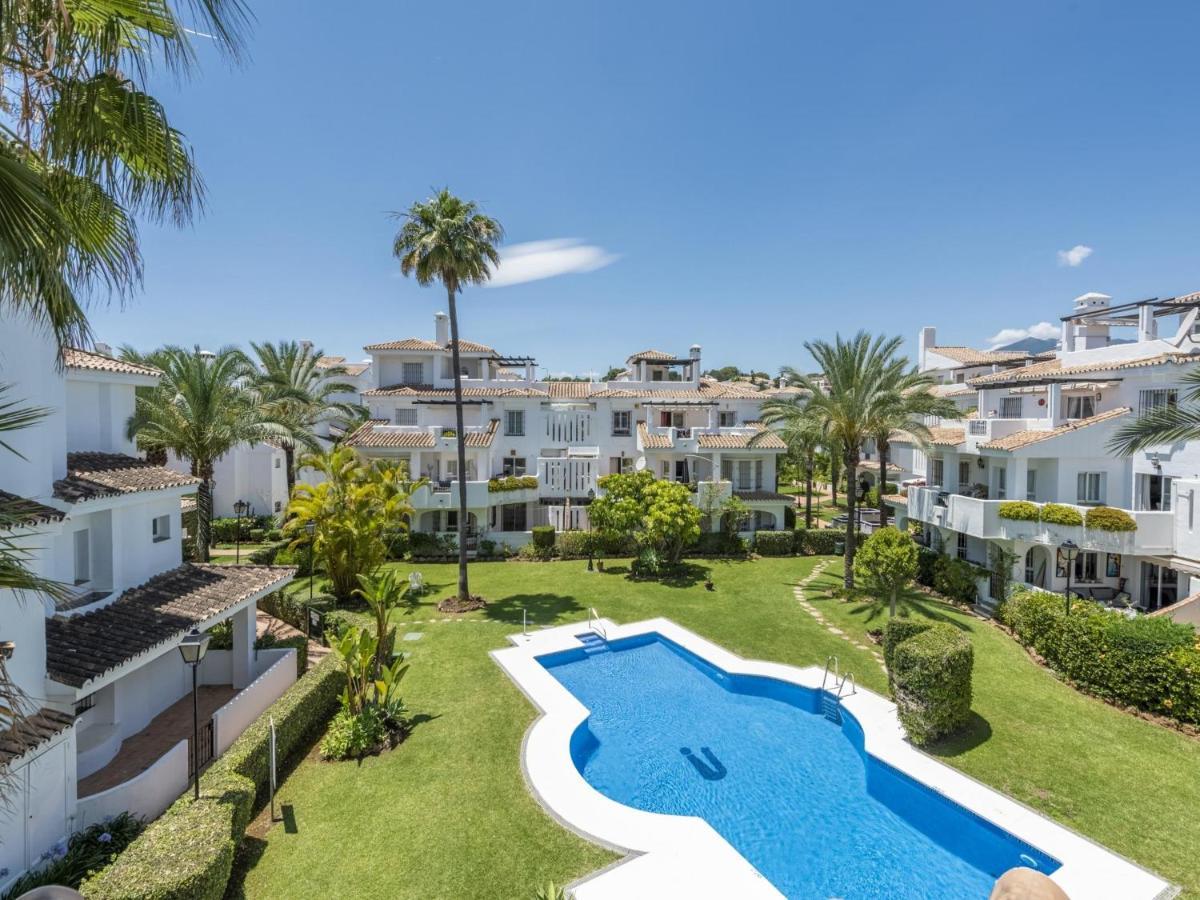 Naranjos Beautiful 1 Bedroom Penthouse